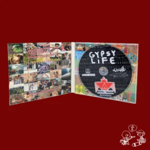Dvd Cliché Gypsy Life