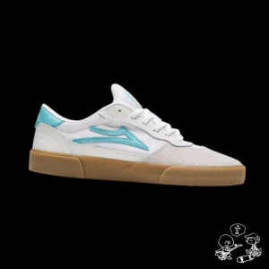 Tenis Lakai Cambridge White light blue