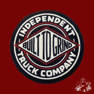 Alfombra Independent Btg Summit