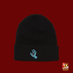 Beanie Santa Cruz screaming hand