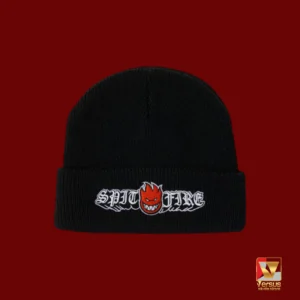 Beanie Spitfire Old E Drop Bighead
