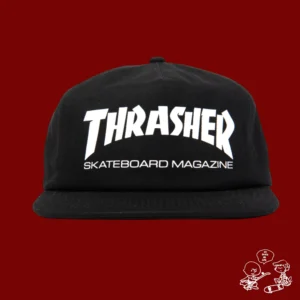 Gorra Thrasher Skate Mag