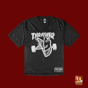 Jersey Thrasher x Spitfire Thrash & Burn