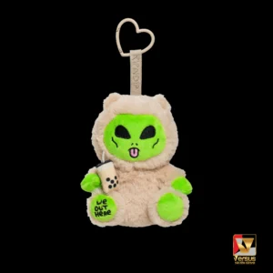 LLavero Ripndip Sweet Bobabuddiee