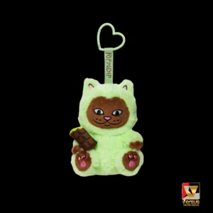 LLavero Ripndip Sweet Dubai Chocobuddiee