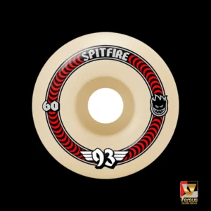 Ruedas Spitfire F4 Soft Sliders