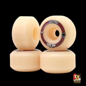 Ruedas Spitfire F4 Soft Sliders