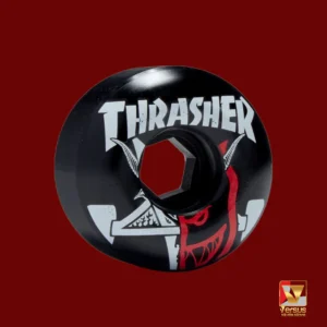 Ruedas Spitfire Thrasher Burn