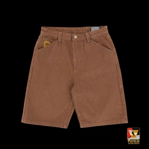 Shorts Spitfire Bighead Denim