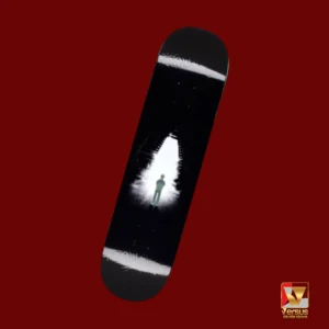 Tabla Fucking Awesome Dill painting