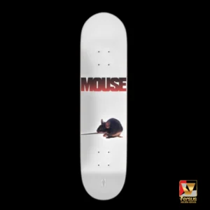 Tabla Girl Carroll Mouse One Off