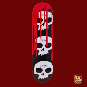 Tabla Zero Skull Blood