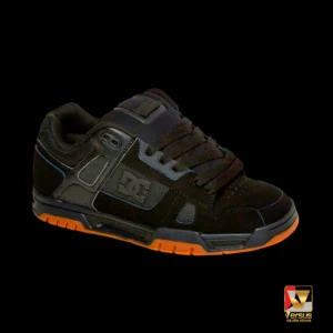 Tenis DC stag black gum