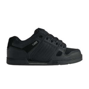 Tenis Dvs Celsius Black