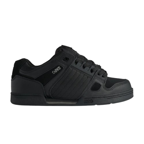 Tenis Dvs Celsius Black