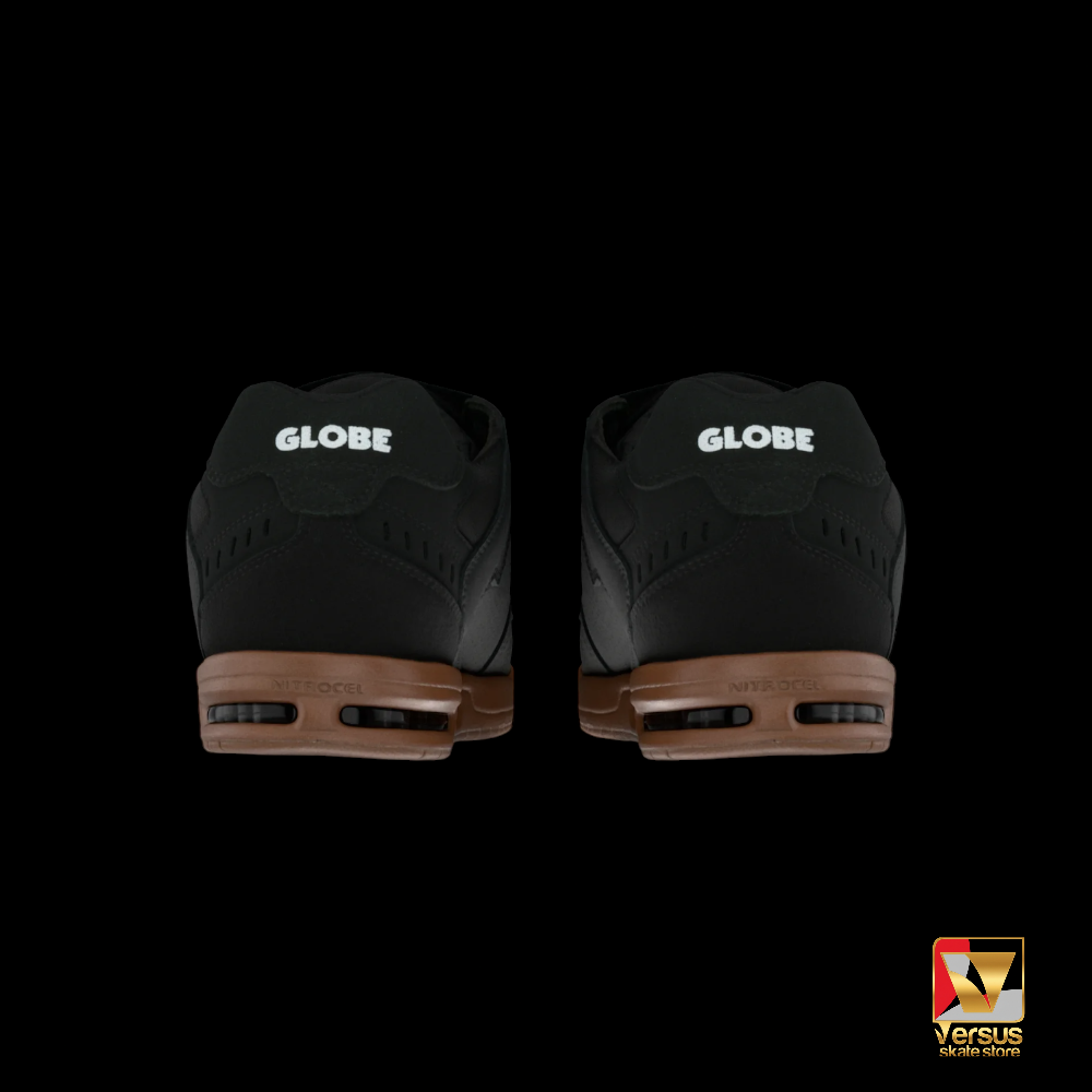Tenis Globe Sabre Onyx Gum - Imagen 3