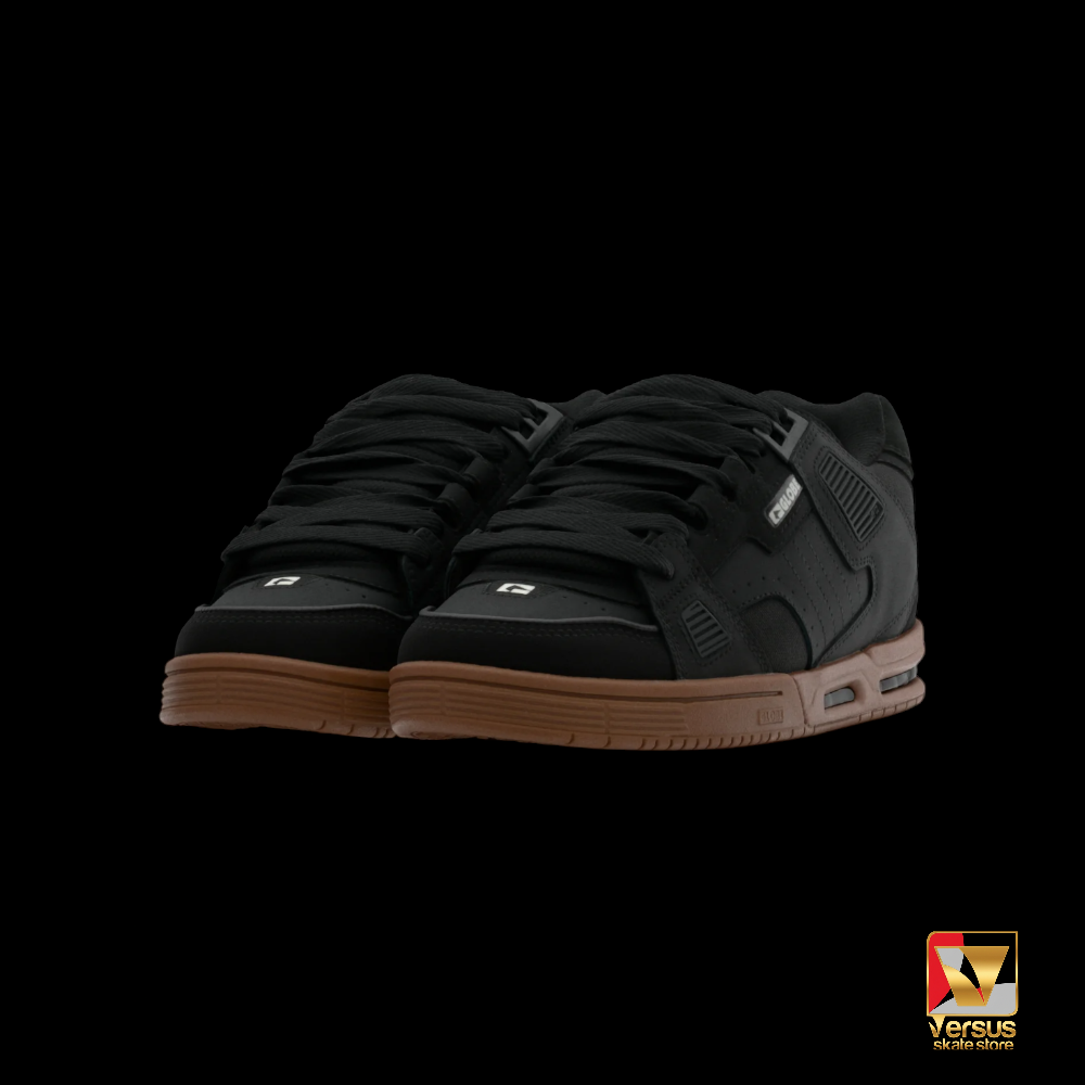 Tenis Globe Sabre Onyx Gum - Imagen 2