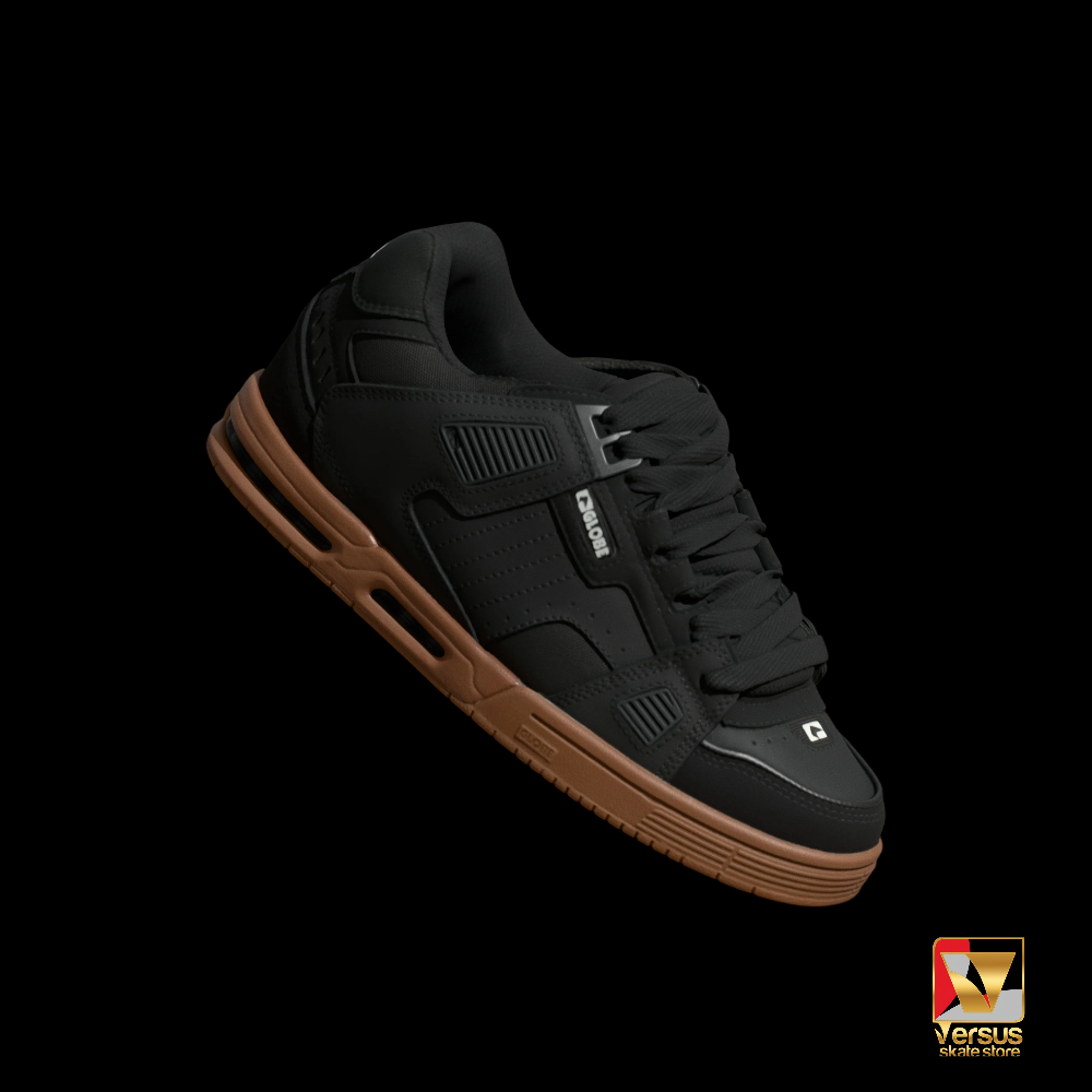 Tenis Globe Sabre Onyx Gum