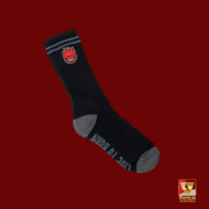 Calcetas Spitfire Bighead Fill Embroidered