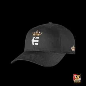 Gorra Etnies Aurelien Giraud