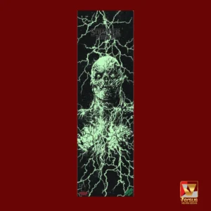 Lija Mob Grip Stranger Things Vecna