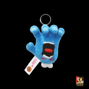 Llavero Santa Cruz Screaming Hand