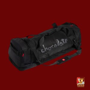 Maleta Chocolate Travel Duffel