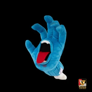 Peluche Santa Cruz Screaming Hand Plushie