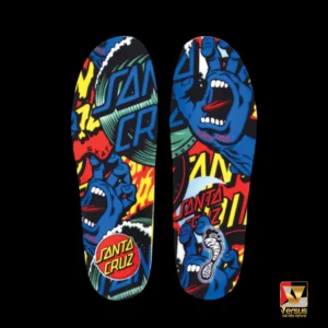 Plantillas Remind Insoles Destin Impact Low-All Arch