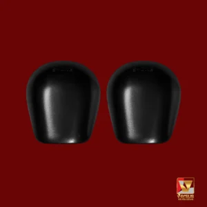 Repuesto para rodillera S ONE Pro Black