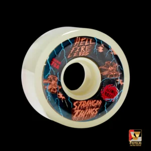 Ruedas Slime Balls x Stranger Things Meek Slasher Eddie OG