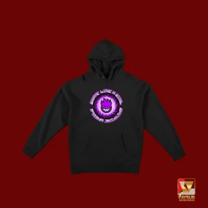 Sudadera Spitfire Skate Like a Girl 25