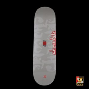 Tabla Chocolate Roberts Ink Blot