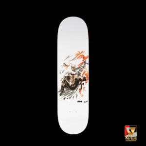 Tabla Welcome x Batman Heart of Hush