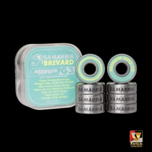 Baleros Bronson Samarria Brevardm G3