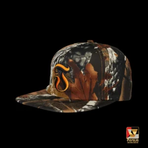 Gorra Thunder Insignia Camo