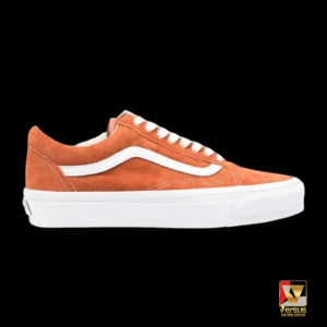 Tenis Vans Old Skool Pig suede