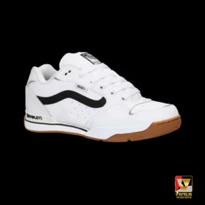 Tenis Vans Rowley XLT white