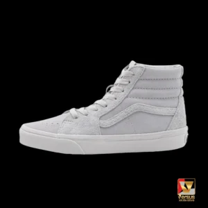 Tenis Vans Sk8-Hi Lunar Rock Gris