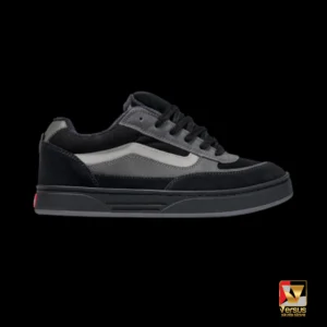 Tenis Vans Skate Estazzo Black Grey