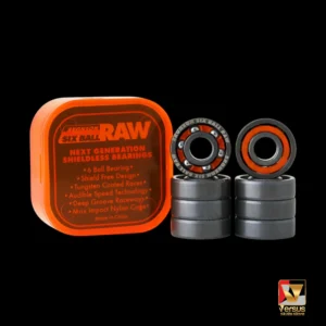 Baleros Bronson 6-Ball Raw