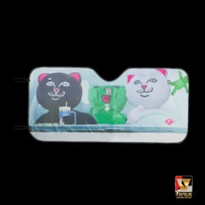 Parasol Ripndip Real Photo