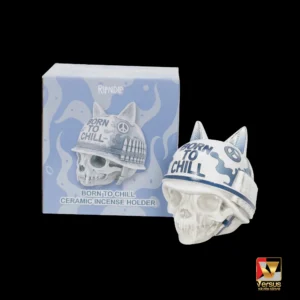 Porta Incienso Ripndip Born To Chill