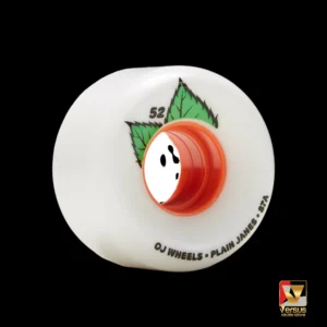 Ruedas OJ Plain Jane Keyframe