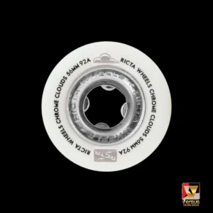 Ruedas Ricta Clouds ring