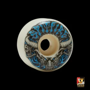 RuedasSpitfire F4 Team Demon Redux