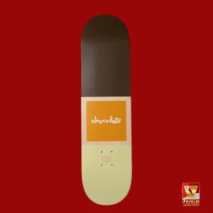 Tabla Chocolate Capps Square