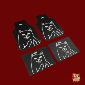 Tapetes Ripndip Lord Jermal