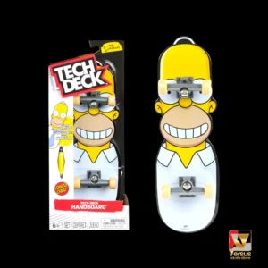 Handboard Tech Deck The Simpsons