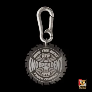 Llavero Independent Buzzsaw